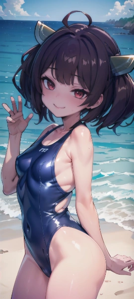 夏はバーベキューだ！かき氷だ！ずんだ餅だ！