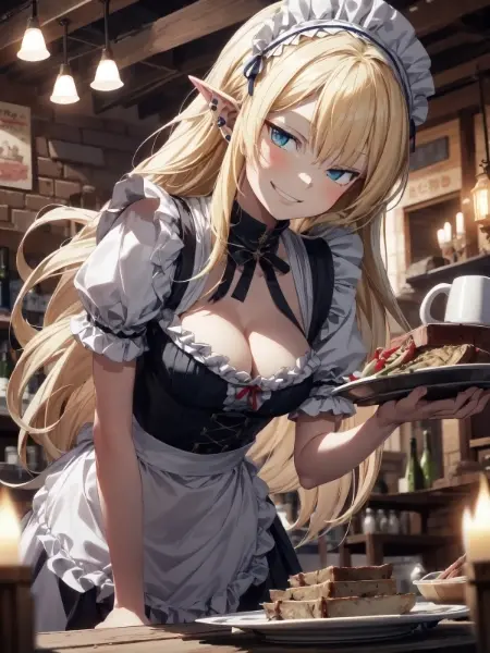 やけに羽振りがいいじゃない