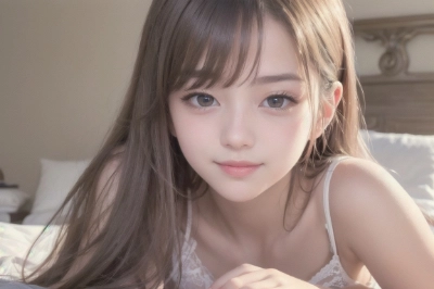 おはよう♪