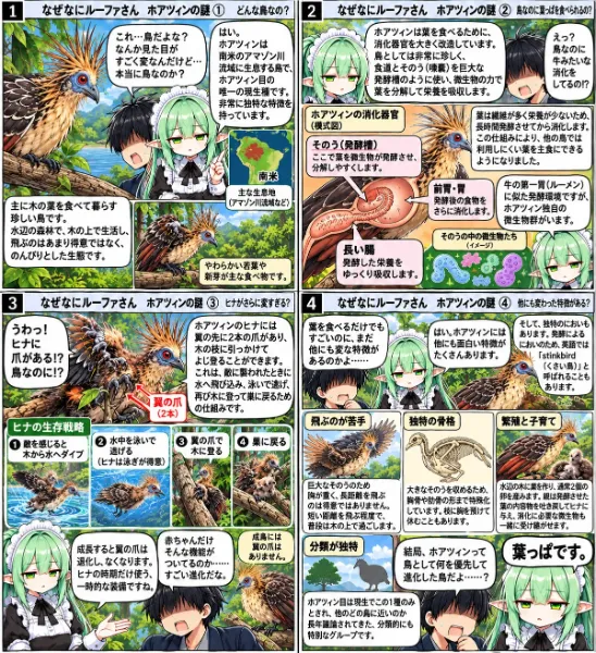ホアツィンとは？