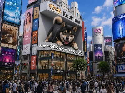 3D看板