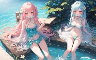 swim suits