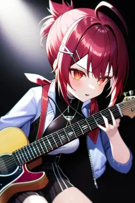 ギター