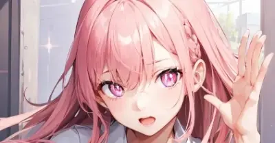 クラスのアイドル