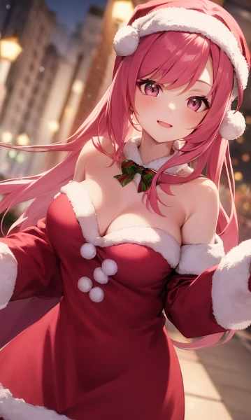 メリークリスマス！