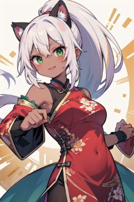ちゃー