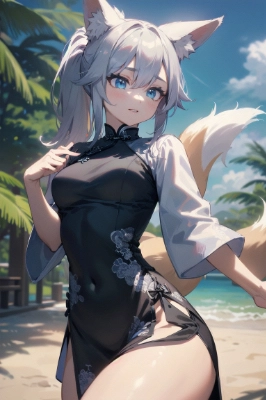 銀狐さん🦊