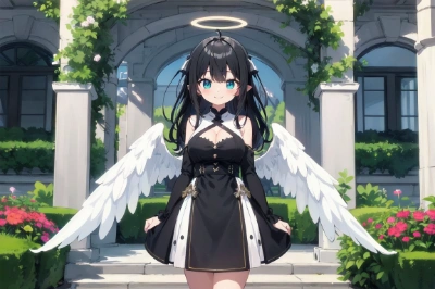 天使さん