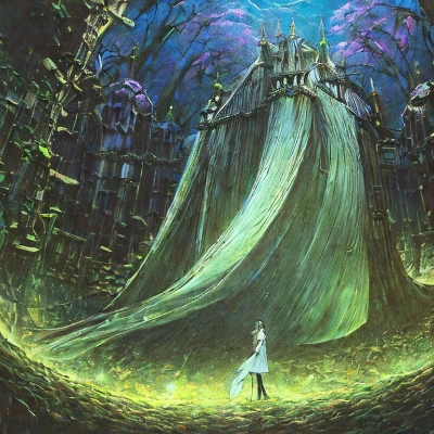 風景