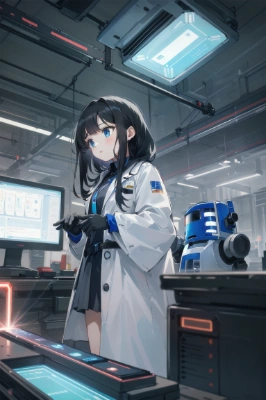 試作中