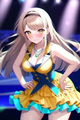 アイドル