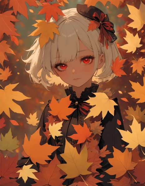 紅葉
