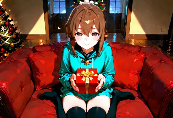 オーナメントボックス