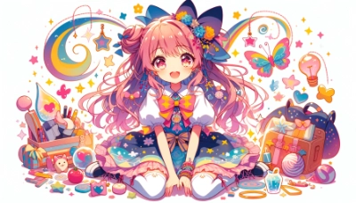 言霊チャンネル♥3作目♥