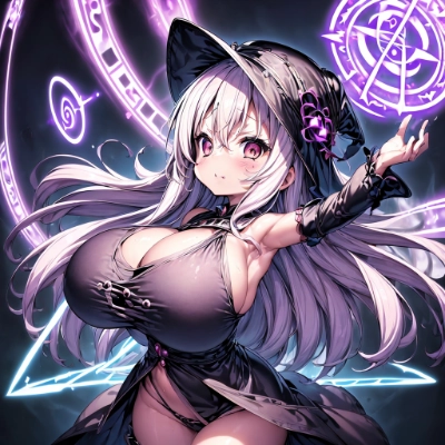 ロリ巨乳部67