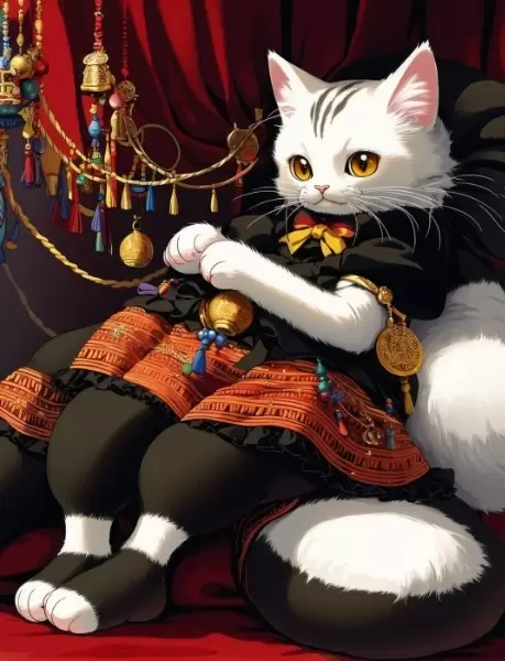 この着ぐるみ重いの起こしてくださる？