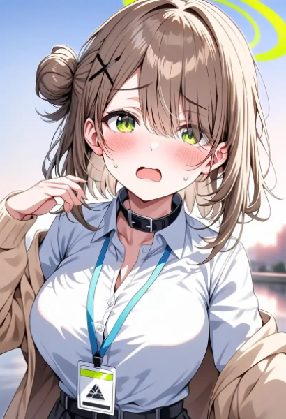 寒くなると思って厚着したけど、結局暑くて脱いじゃった💦