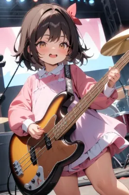 こどもばんど