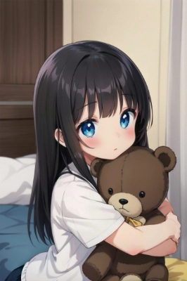 姉のお下がり