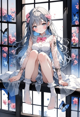 蒼