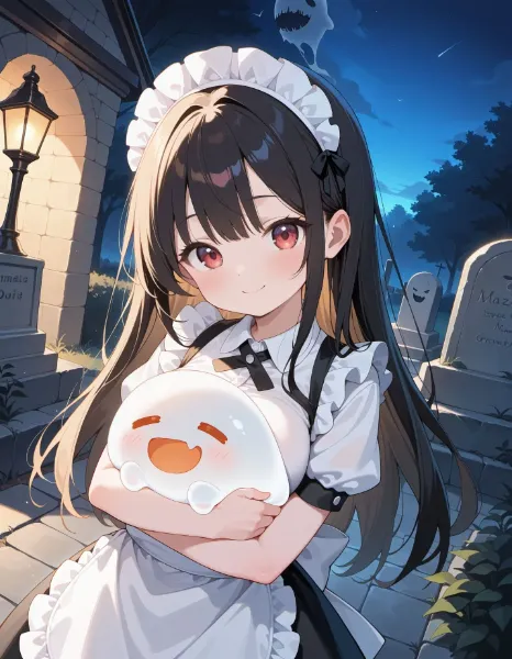 つかまえました