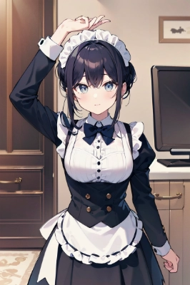 メイド6