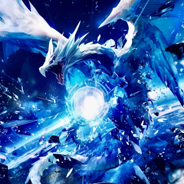 一狩り行こうぜ🐾