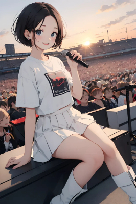 new hairstyle:WH