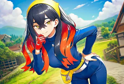 ゼイユ