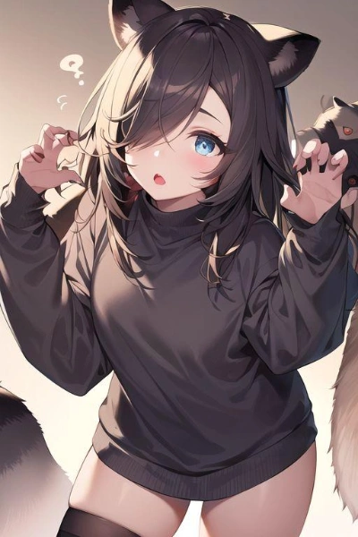 ガオ〜！