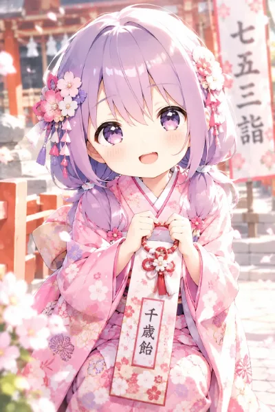 和服💜