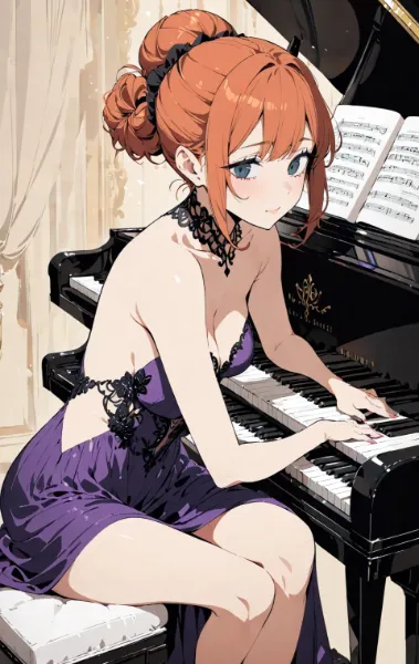 Piano