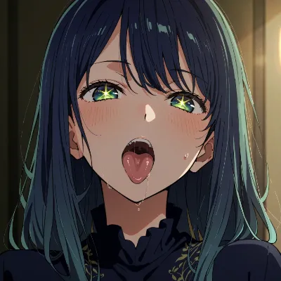 黒川あかねの秘密