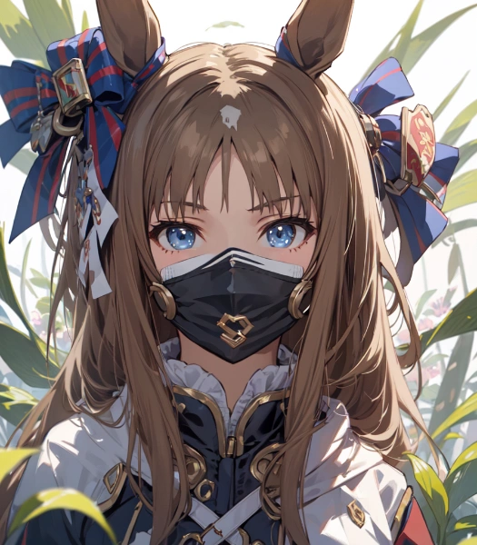 グラスワンダー