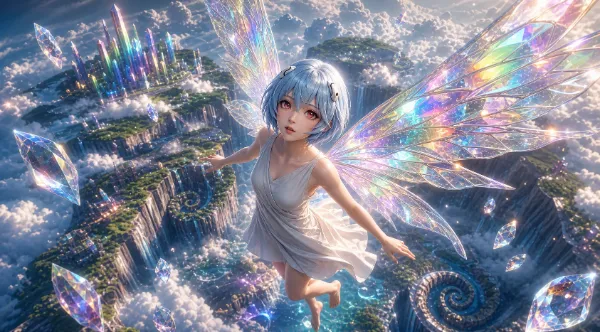 Angel Rei