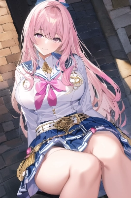 学園デイズ