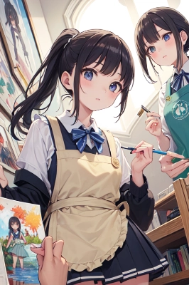 どんな感じ