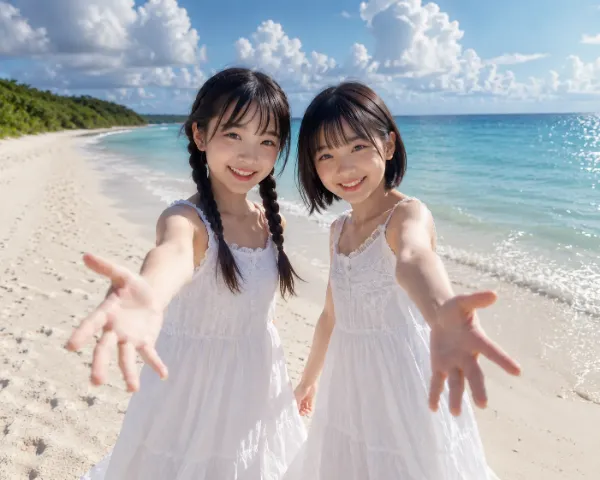元気の贈り物