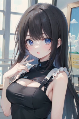 自慢の友達