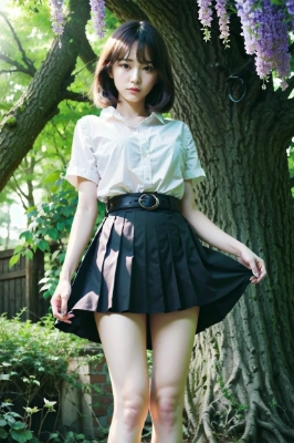 女子