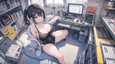リモートワーク