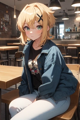 シンフォギアのサムネイル