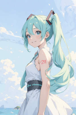初音ミク(338)