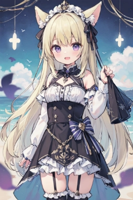 meido