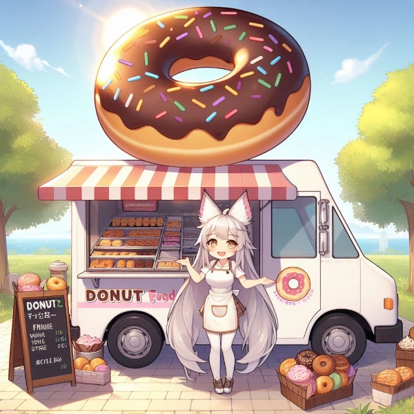 🍩キッチン🛻