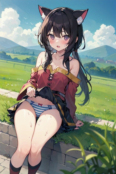 かっかじゅま。。熱いです。。