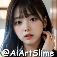 AiArtSlime