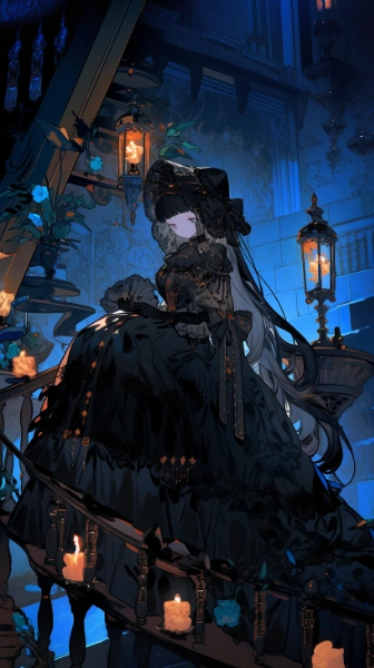 ピュア・ハート♥️017