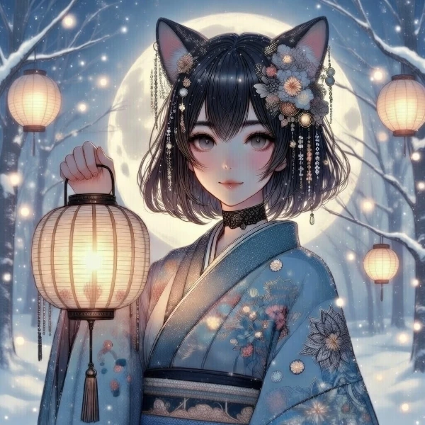 冬の章＊睦月編＊第16話 「ヒーローの日～ピンチVSチャンス～」