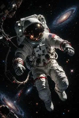 Space Odyssey